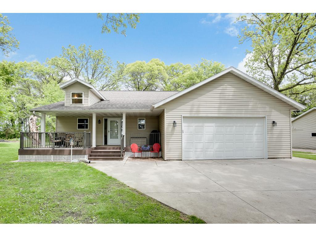 View of Residential at 12480 57th Street, Clear Lake MN 55319, Clear Lake - Mike Wilen | Minnesota Team Real Estate