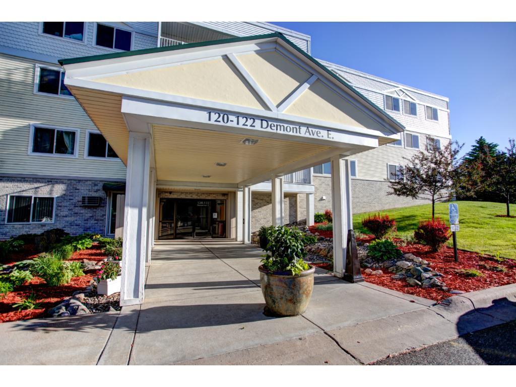 View of Residential at 120 Demont Avenue #207, Little Canada MN 55117, Little Canada - Mike Wilen | Minnesota Team Real Estate