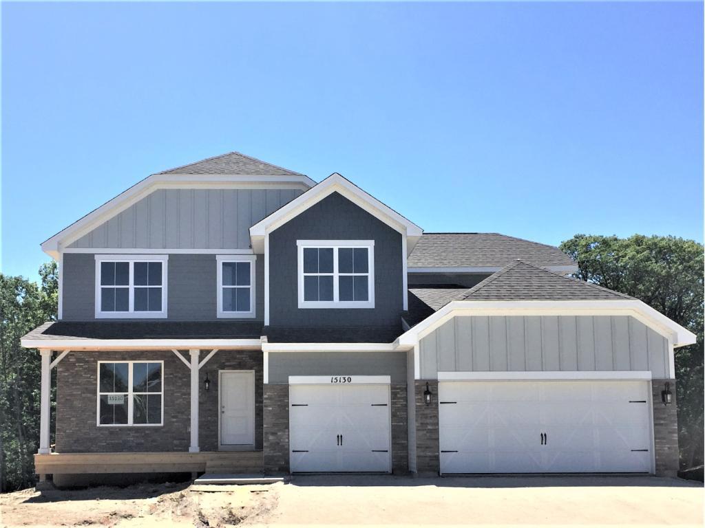 View of Residential at 15130 Stafford Court Street, Savage MN 55378, Savage - Mike Wilen | Minnesota Team Real Estate