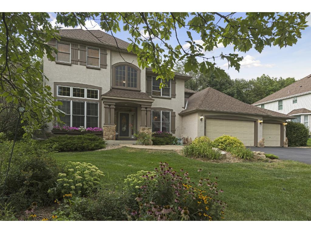 View of Residential at 18476 Pathfinder Drive, Eden Prairie MN 55347, Eden Prairie - Mike Wilen | Minnesota Team Real Estate