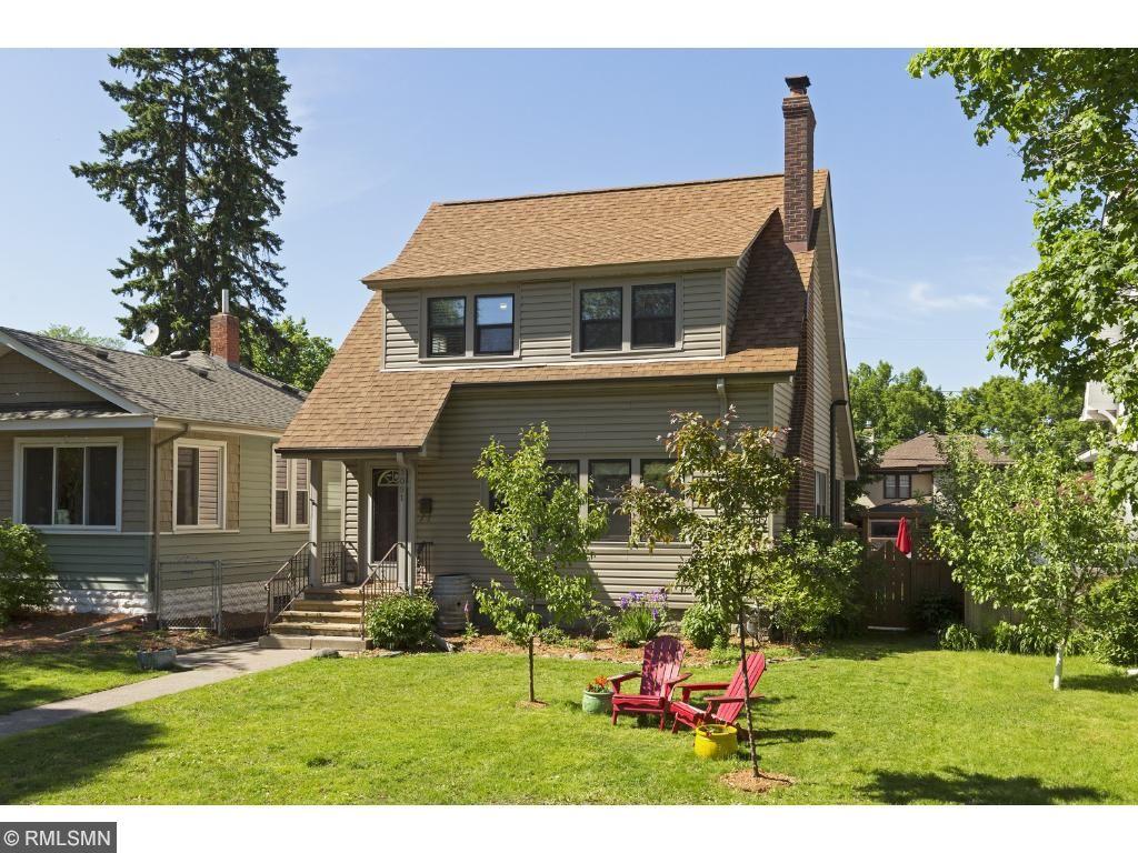 View of Residential at 1091 Orange Avenue, Saint Paul MN 55106, Saint Paul - Mike Wilen | Minnesota Team Real Estate