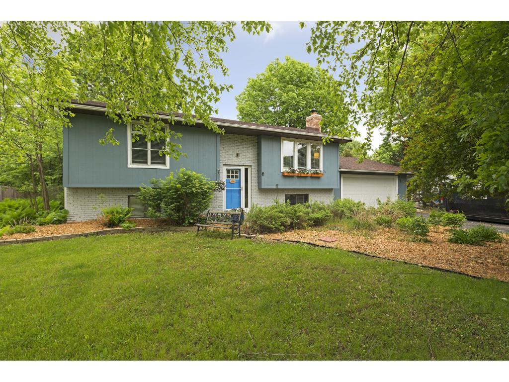 View of Residential at 2926 Victoria Street, Roseville MN 55113, Roseville - Mike Wilen | Minnesota Team Real Estate