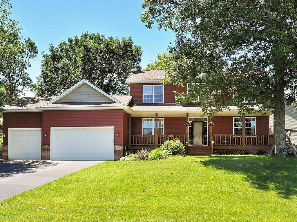 View of Residential at 15988 Xeon Street, Andover MN 55304, Andover - Mike Wilen | Minnesota Team Real Estate