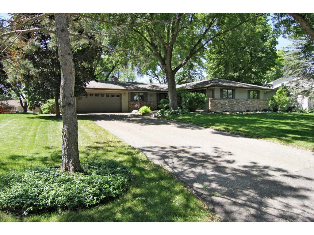 View of Residential at 11408 Valley Court, Burnsville MN 55337, Burnsville - Mike Wilen | Minnesota Team Real Estate
