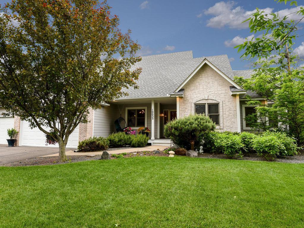 View of Residential at 10033 Raleigh Court, Woodbury MN 55129, Woodbury - Mike Wilen | Minnesota Team Real Estate