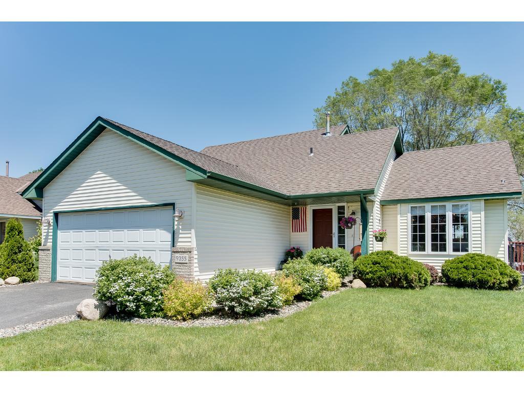 View of Residential at 9355 Harkness Avenue, Cottage Grove MN 55016, Cottage Grove - Mike Wilen | Minnesota Team Real Estate