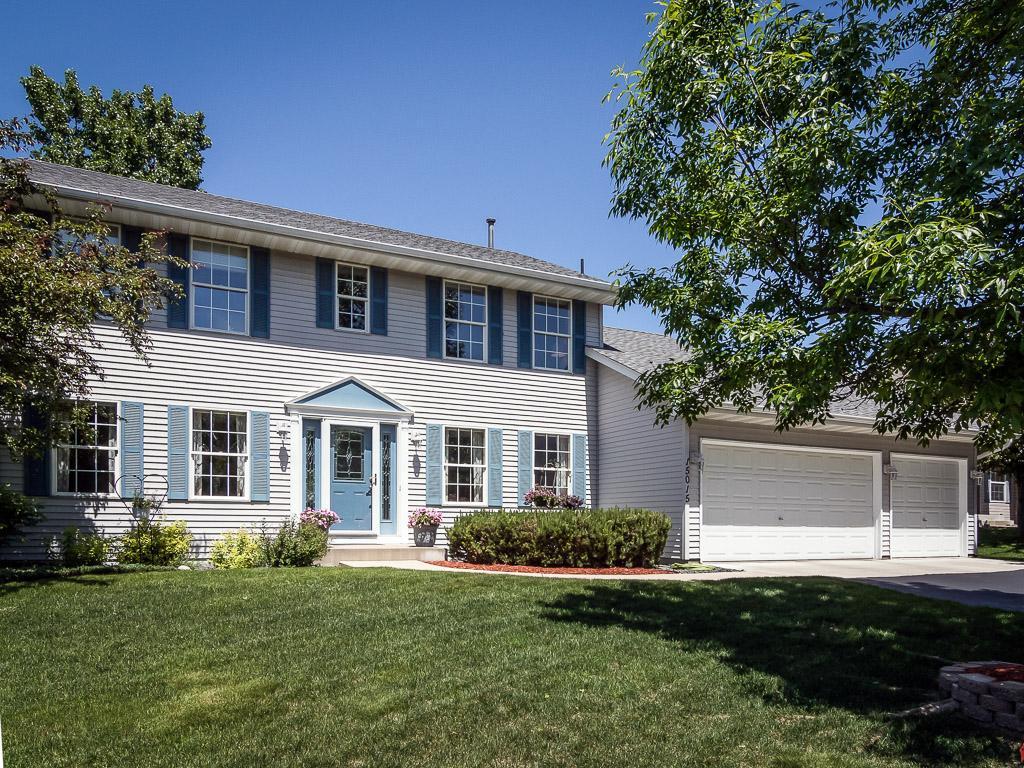 View of Residential at 15015 Overlook Drive, Savage MN 55378, Savage - Mike Wilen | Minnesota Team Real Estate