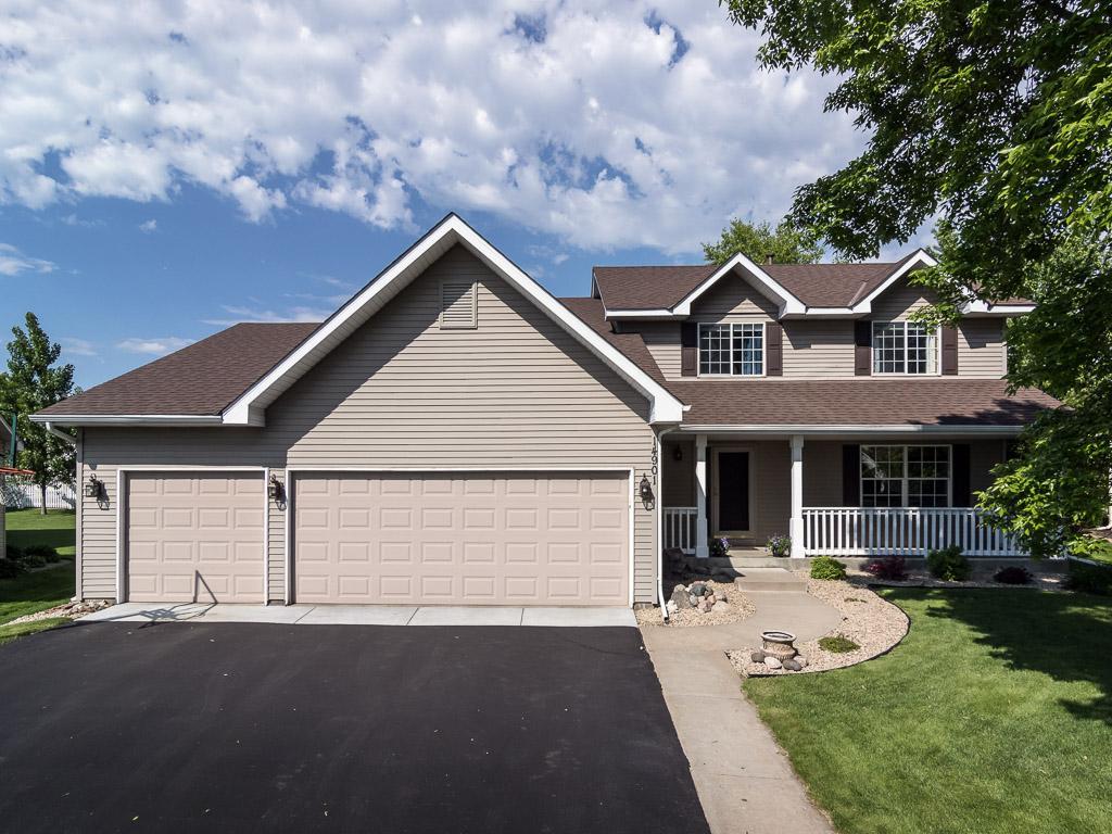 View of Residential at 14901 Credit View Drive, Savage MN 55378, Savage - Mike Wilen | Minnesota Team Real Estate