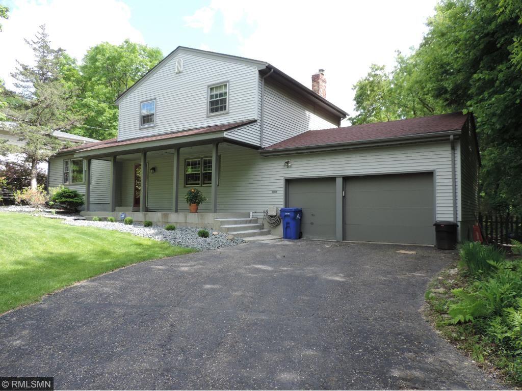 View of Residential at 605 Burlington Road, Saint Paul MN 55119, Saint Paul - Mike Wilen | Minnesota Team Real Estate
