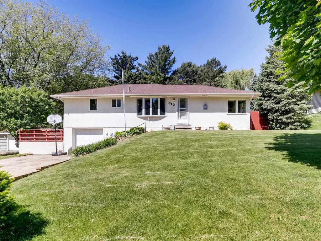 View of Residential at 612 Granite Avenue, Oakdale MN 55128, Oakdale - Mike Wilen | Minnesota Team Real Estate