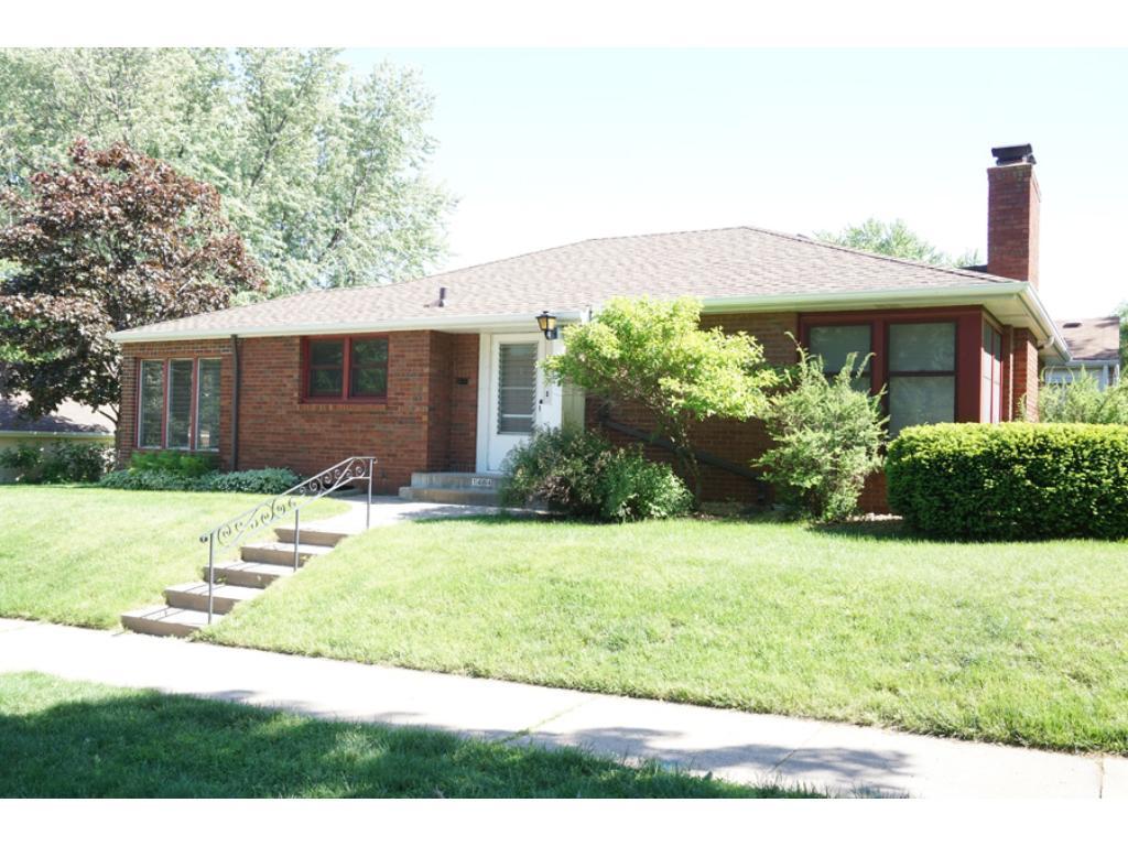 View of Residential at 1484 Hartford Avenue, Saint Paul MN 55116, Saint Paul - Mike Wilen | Minnesota Team Real Estate