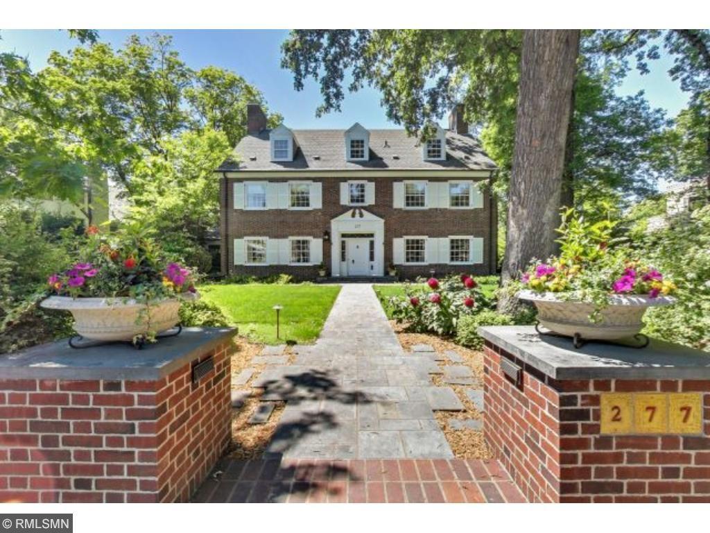 View of Residential at 277 Woodlawn Avenue, Saint Paul MN 55105, Saint Paul - Mike Wilen | Minnesota Team Real Estate