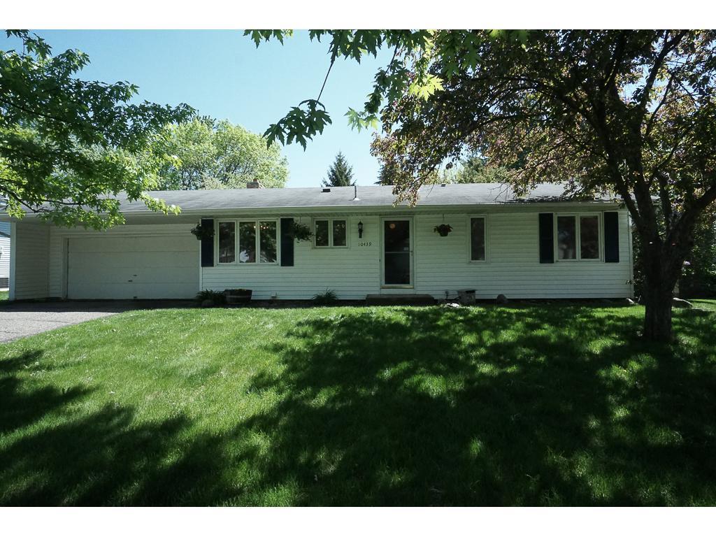 View of Residential at 10439 Huntington Drive, Eden Prairie MN 55347, Eden Prairie - Mike Wilen | Minnesota Team Real Estate