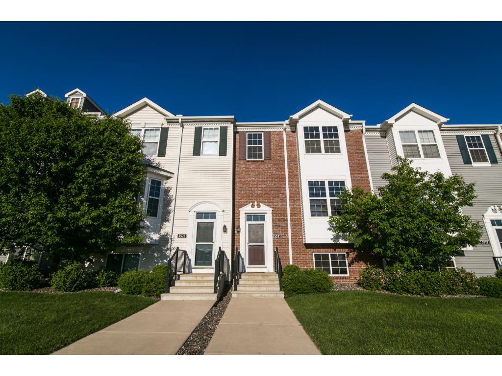 View of Residential at 5521 Elm Grove Court, New Hope MN 55428, New Hope - Mike Wilen | Minnesota Team Real Estate