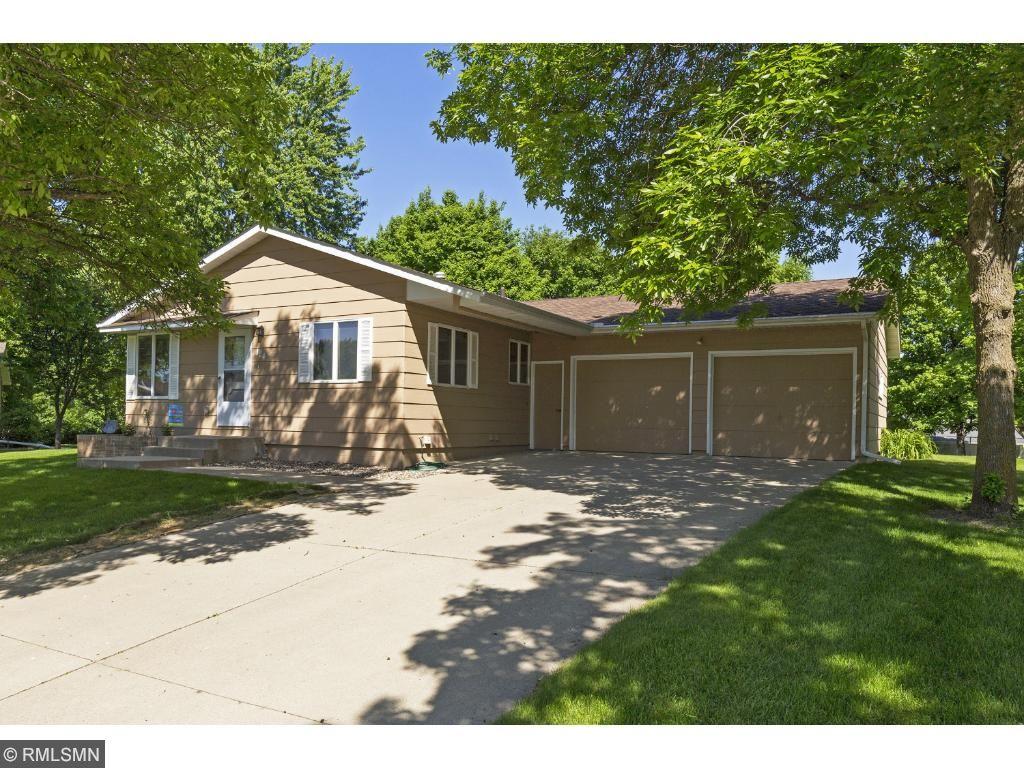 View of Residential at 124 Hilltop Circle, Norwood Young America MN 55397, Norwood Young America - Mike Wilen | Minnesota Team Real Estate
