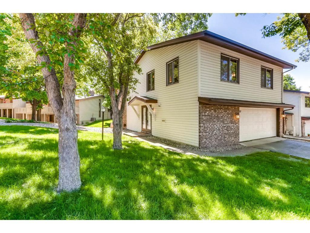 View of Residential at 5701 Hyland Courts Drive, Bloomington MN 55437, Bloomington - Mike Wilen | Minnesota Team Real Estate