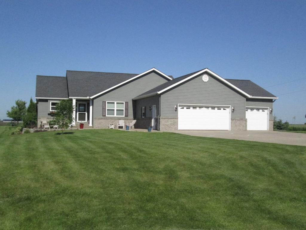 View of Residential at 46036 Jefferson Shores Drive, Cleveland MN 56017, Cleveland - Mike Wilen | Minnesota Team Real Estate