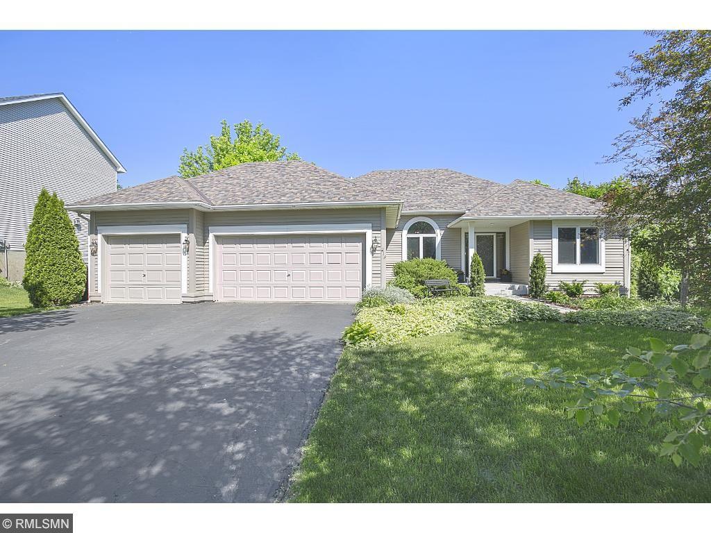 View of Residential at 213 Carver Creek Place, Carver MN 55315, Carver - Mike Wilen | Minnesota Team Real Estate