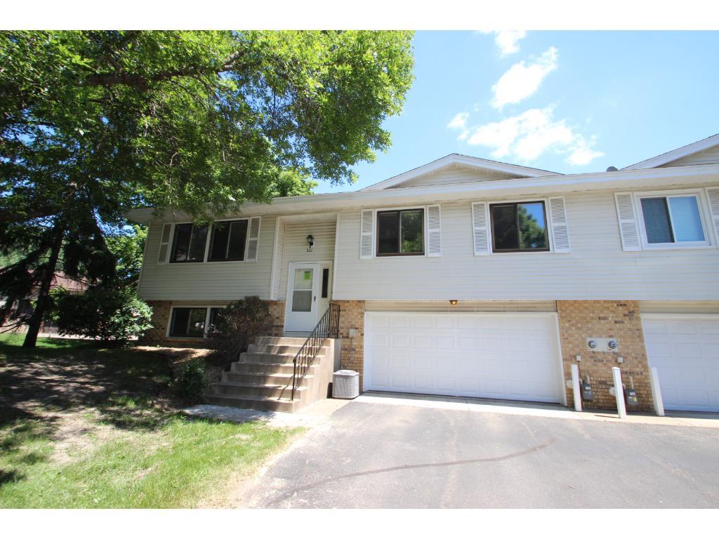 View of Residential at 527 97th Lane, Blaine MN 55434, Blaine - Mike Wilen | Minnesota Team Real Estate