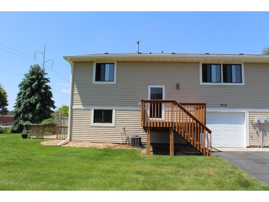 View of Residential at 1512 127th Lane, Blaine MN 55449, Blaine - Mike Wilen | Minnesota Team Real Estate