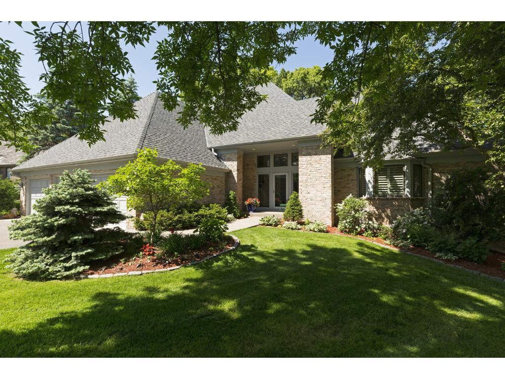 View of Residential at 11938 Tapestry Lane, Minnetonka MN 55305, Minnetonka - Mike Wilen | Minnesota Team Real Estate