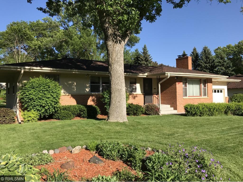 View of Residential at 3417 Coolidge Street, Saint Anthony MN 55418, Saint Anthony - Mike Wilen | Minnesota Team Real Estate
