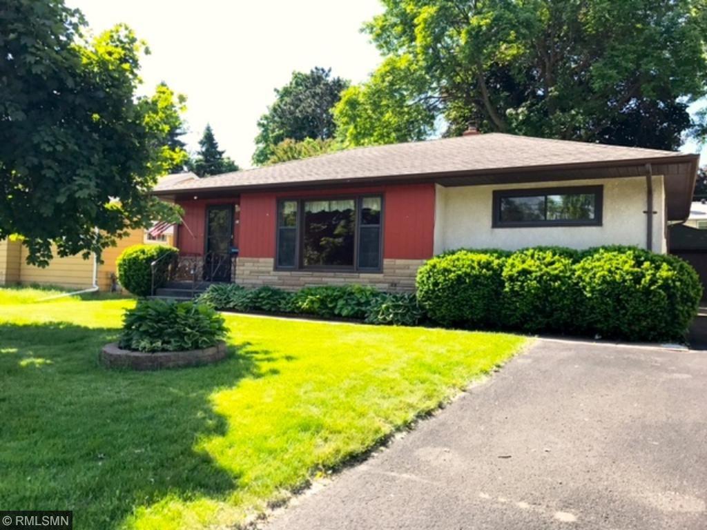 View of Residential at 546 Larpenteur Avenue, Saint Paul MN 55117, Saint Paul - Mike Wilen | Minnesota Team Real Estate
