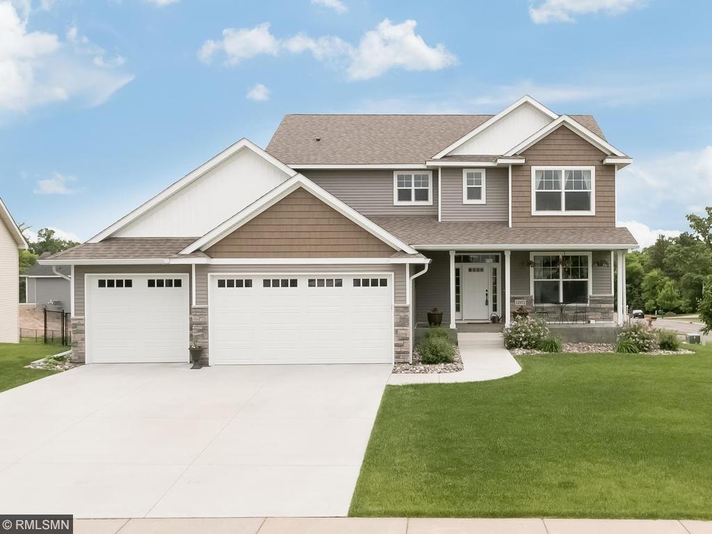 View of Residential at 12972 196th Lane, Elk River MN 55330, Elk River - Mike Wilen | Minnesota Team Real Estate