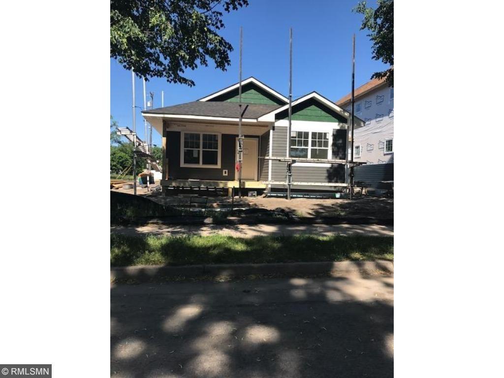 View of Residential at 4905 Girard Avenue, Minneapolis MN 55430, Minneapolis - Mike Wilen | Minnesota Team Real Estate