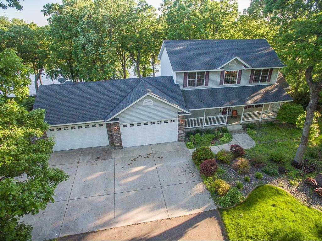 View of Residential at 19869 182nd Avenue, Big Lake MN 55309, Big Lake - Mike Wilen | Minnesota Team Real Estate