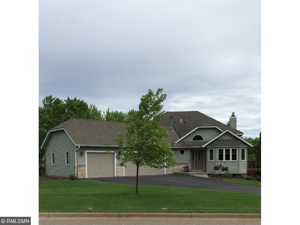 View of Residential at 13660 Hemlock Lane, Dayton MN 55327, Dayton - Mike Wilen | Minnesota Team Real Estate