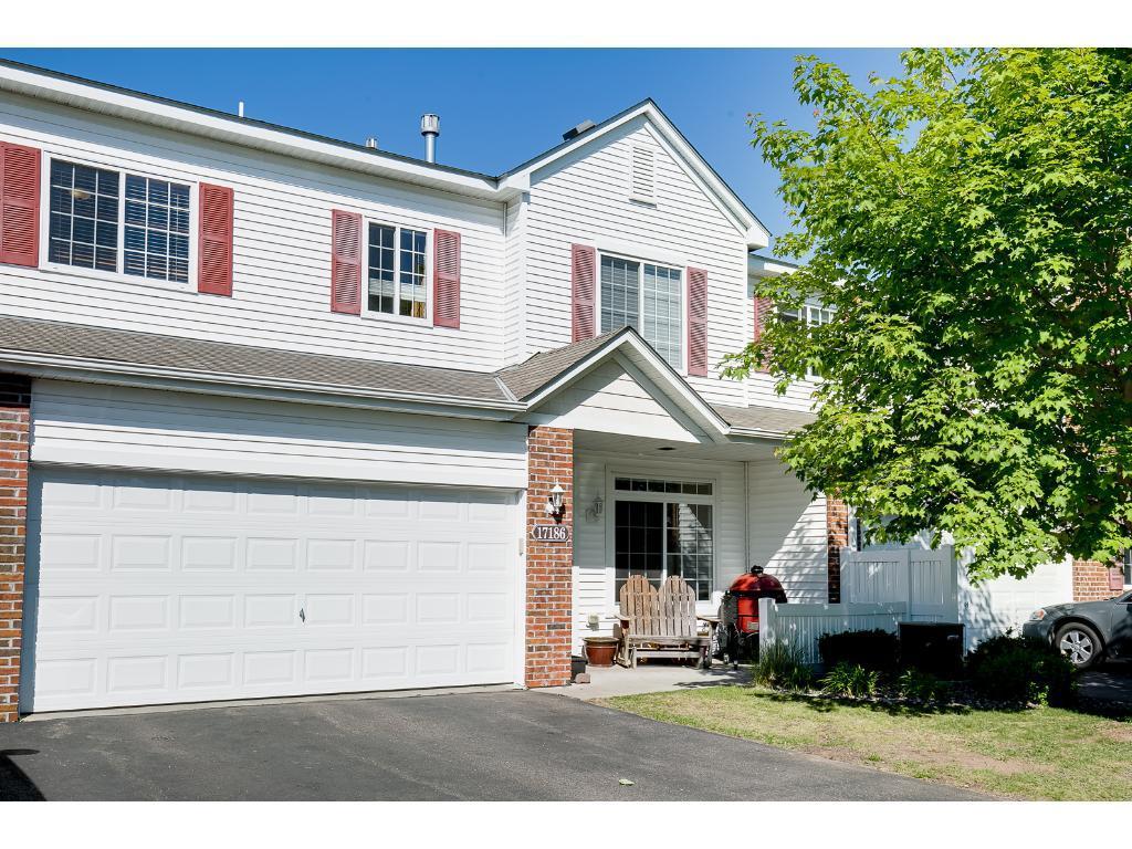 View of Residential at 17186 Monroe Street, Elk River MN 55330, Elk River - Mike Wilen | Minnesota Team Real Estate