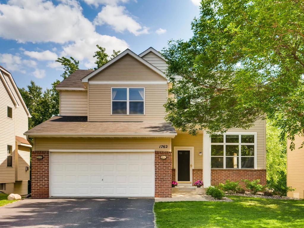 View of Residential at 1762 Elm Street, White Bear Lake MN 55110, White Bear Lake - Mike Wilen | Minnesota Team Real Estate