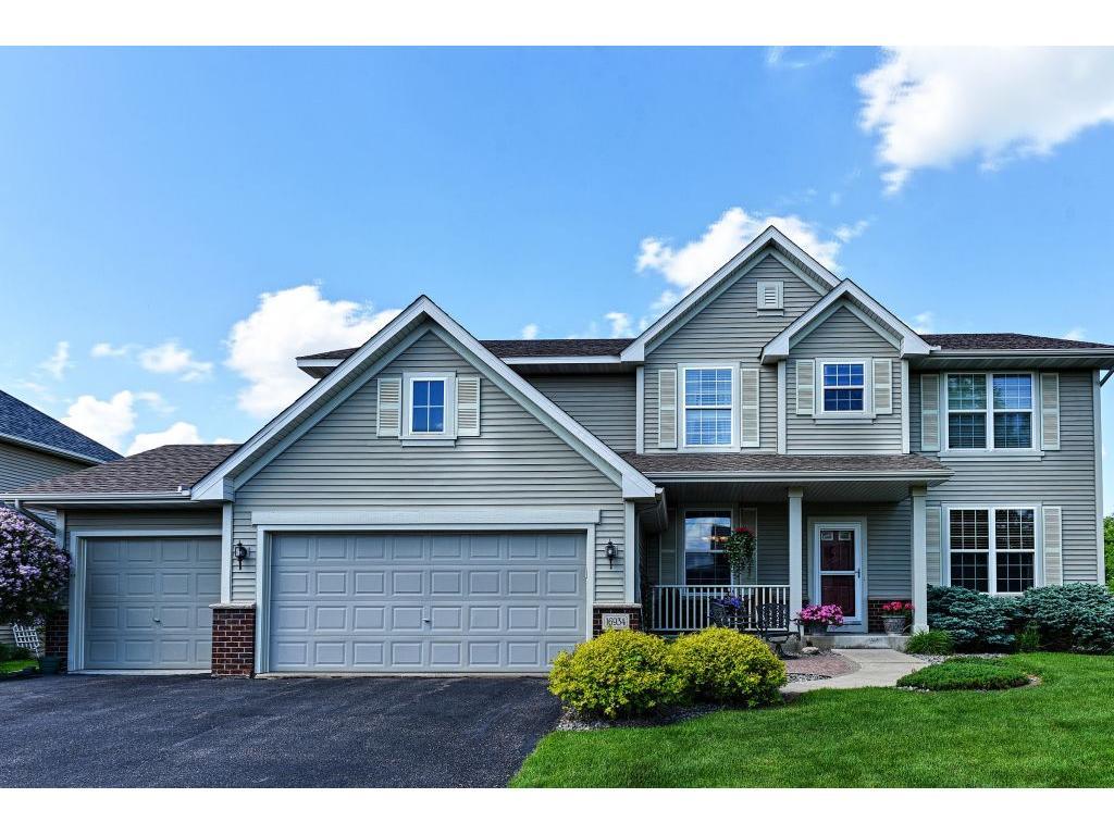 View of Residential at 16934 66th Avenue, Maple Grove MN 55311, Maple Grove - Mike Wilen | Minnesota Team Real Estate