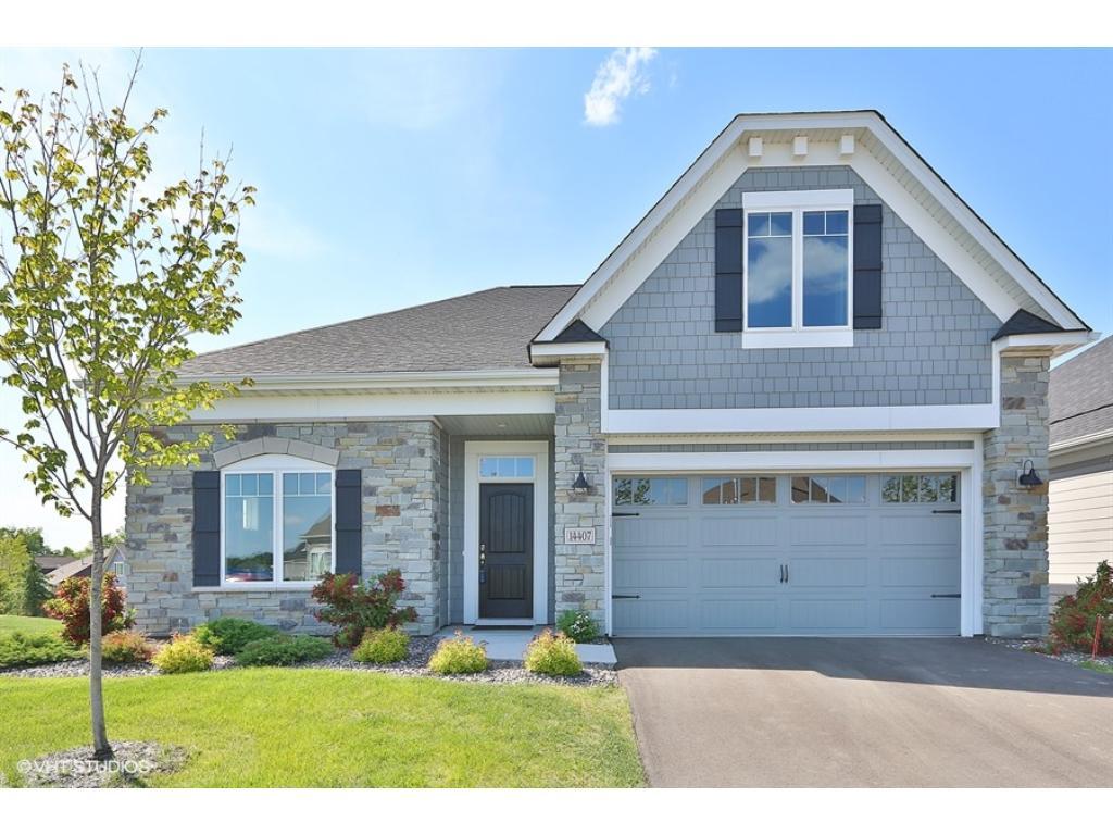 View of Residential at 14407 Itasca Bay, Dayton MN 55327, Dayton - Mike Wilen | Minnesota Team Real Estate