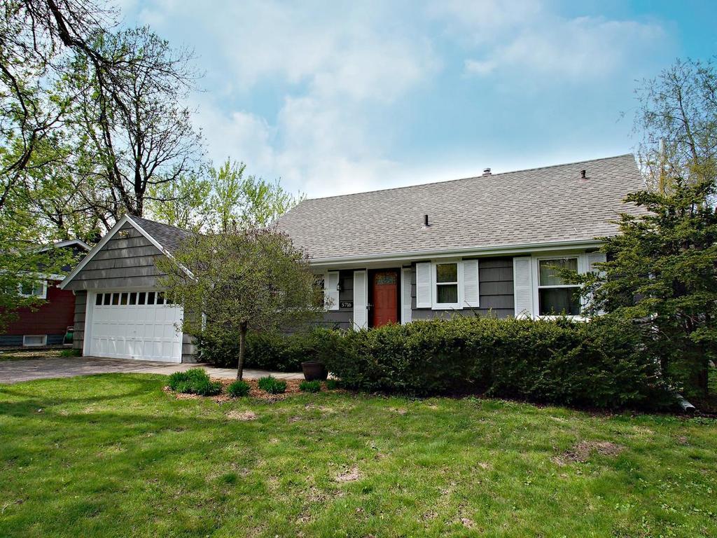 View of Residential at 5716 France Avenue, Edina MN 55410, Edina - Mike Wilen | Minnesota Team Real Estate