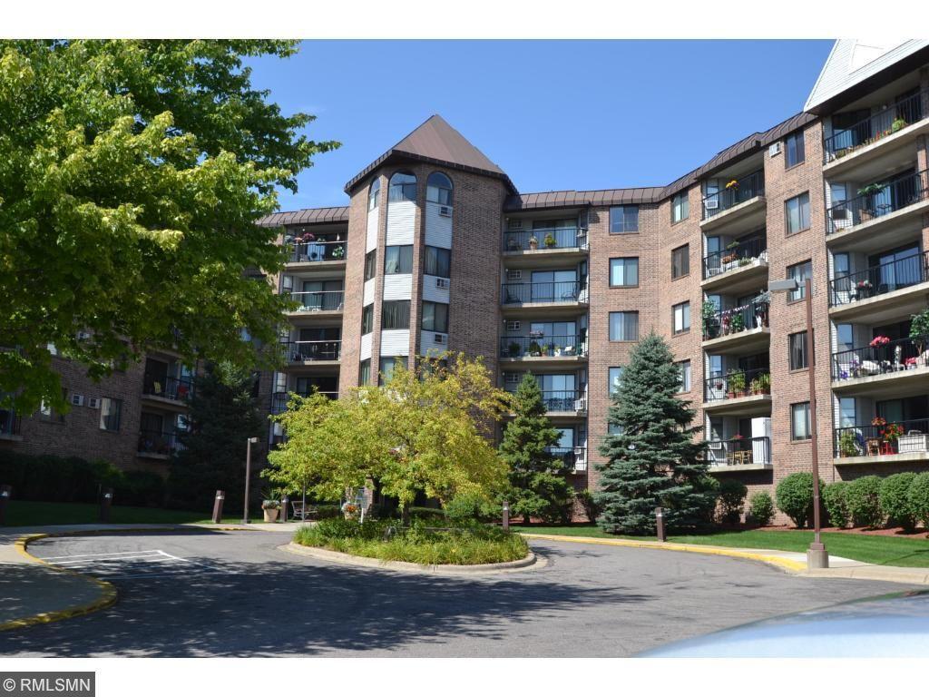 View of Residential at 2601 Kenzie Terrace #405, Saint Anthony MN 55418, Saint Anthony - Mike Wilen | Minnesota Team Real Estate