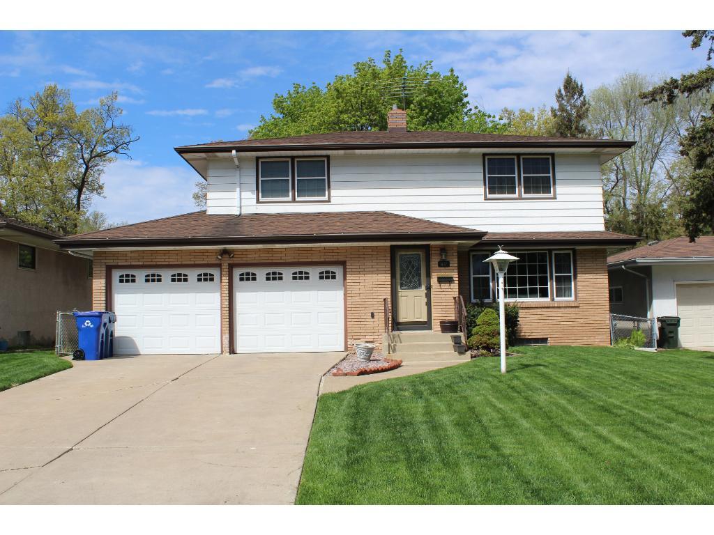 View of Residential at 1651 Clarence Street, Saint Paul MN 55106, Saint Paul - Mike Wilen | Minnesota Team Real Estate