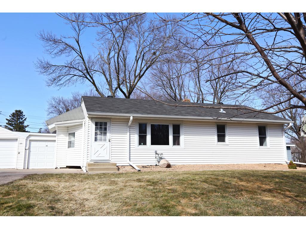 View of Residential at 55 Ferndale Street, Maplewood MN 55119, Maplewood - Mike Wilen | Minnesota Team Real Estate