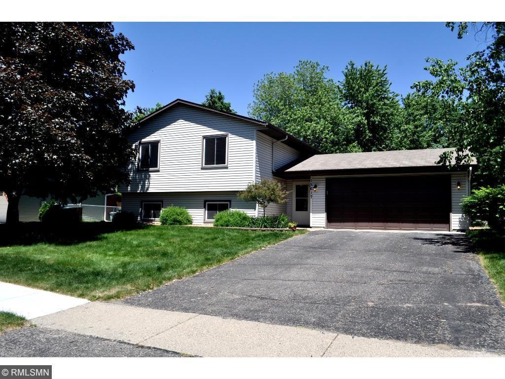 View of Residential at 15617 Heywood Way, Apple Valley MN 55124, Apple Valley - Mike Wilen | Minnesota Team Real Estate