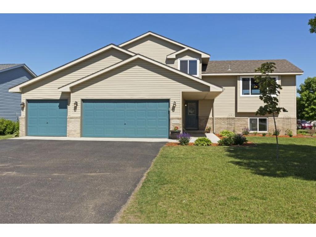 View of Residential at 9054 Greystone Avenue, Monticello MN 55362, Monticello - Mike Wilen | Minnesota Team Real Estate