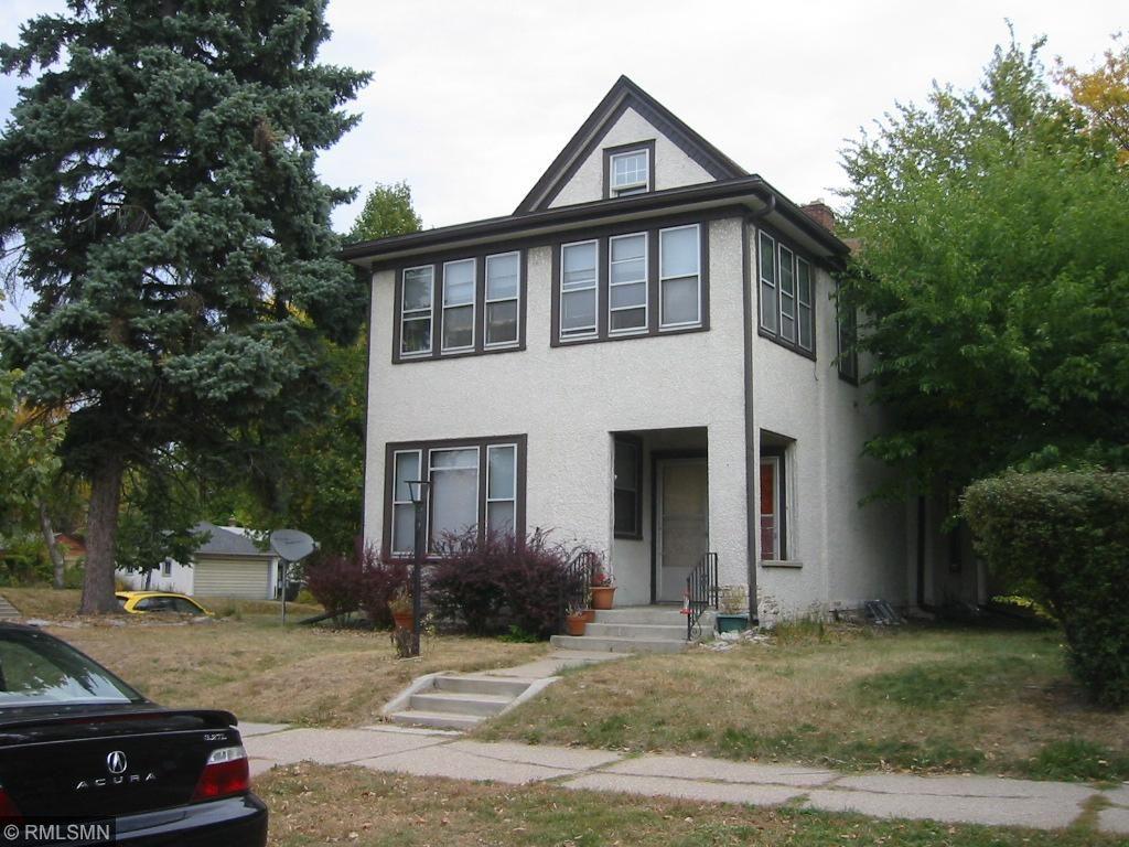 View of Residential Income at 2651 Ulysses Street, Minneapolis MN 55418, Minneapolis - Mike Wilen | Minnesota Team Real Estate