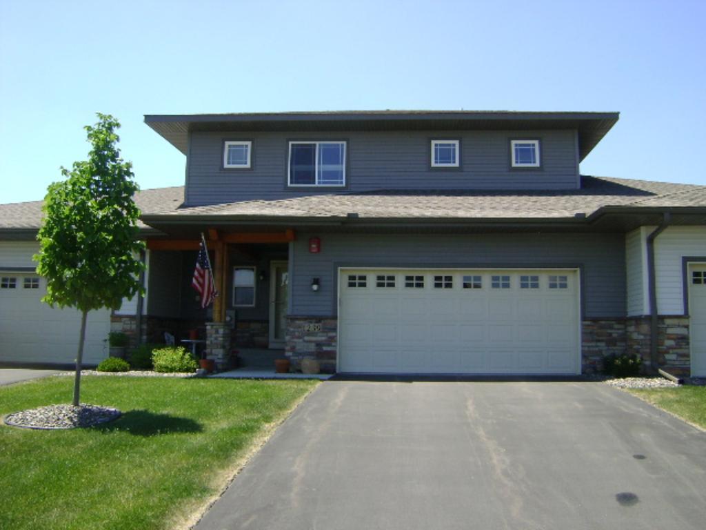 View of Residential at 1239 Vernon Drive, Carver MN 55315, Carver - Mike Wilen | Minnesota Team Real Estate