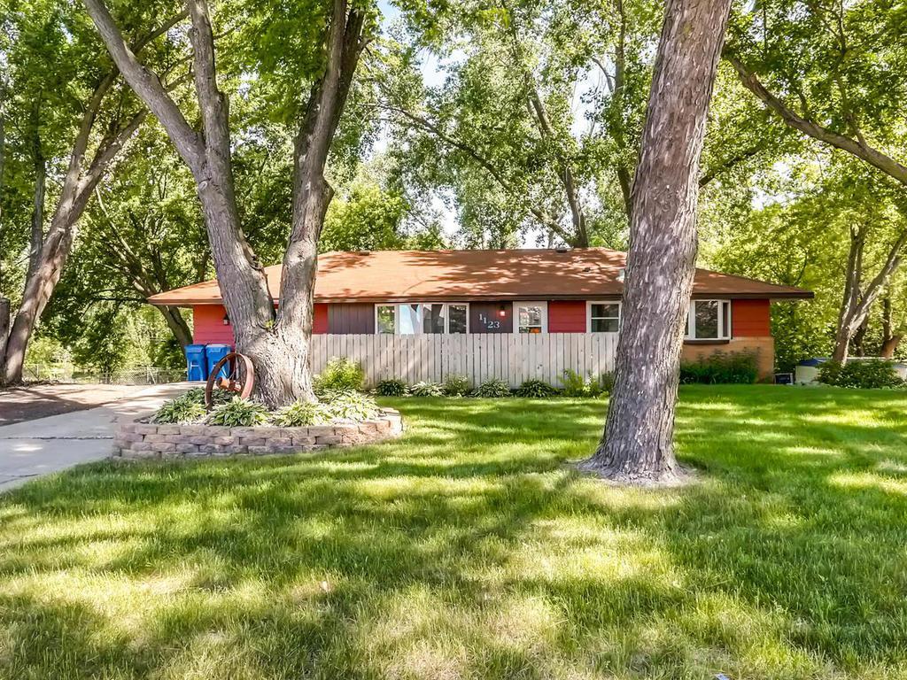 View of Residential at 1123 County Road H2, White Bear Twp MN 55127, White Bear Twp - Mike Wilen | Minnesota Team Real Estate