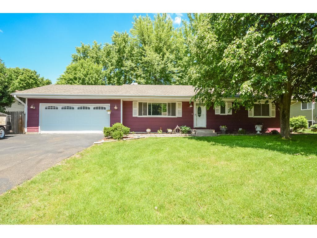 View of Residential at 3847 67th Street, Inver Grove Heights MN 55076, Inver Grove Heights - Mike Wilen | Minnesota Team Real Estate