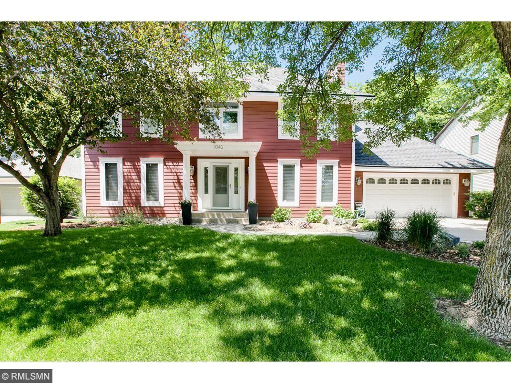 View of Residential at 1040 Autumn Bay, Woodbury MN 55125, Woodbury - Mike Wilen | Minnesota Team Real Estate