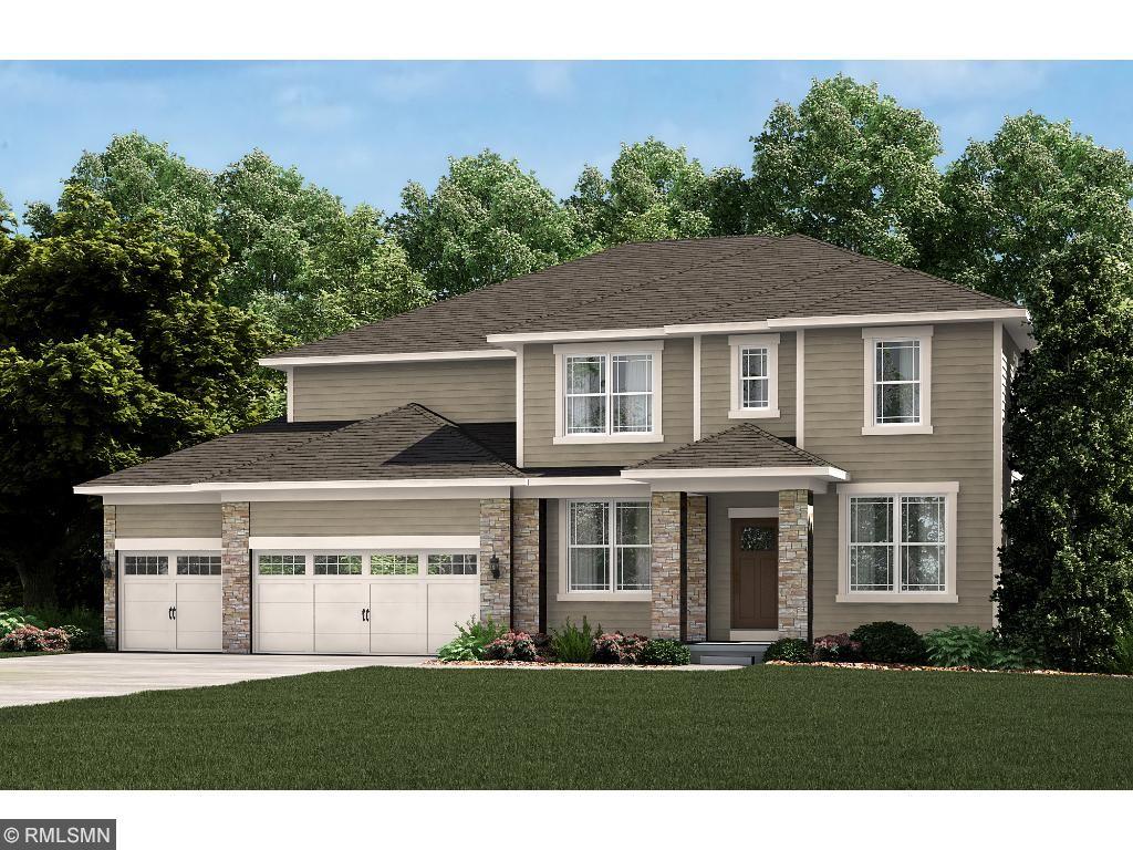 View of Residential at 15582 Louisiana Court, Savage MN 55378, Savage - Mike Wilen | Minnesota Team Real Estate