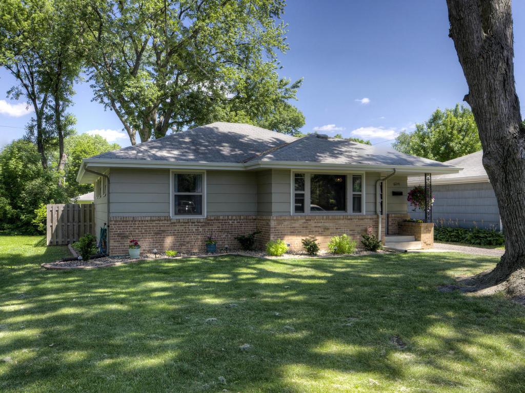 View of Residential at 6241 Garfield Avenue, Richfield MN 55423, Richfield - Mike Wilen | Minnesota Team Real Estate