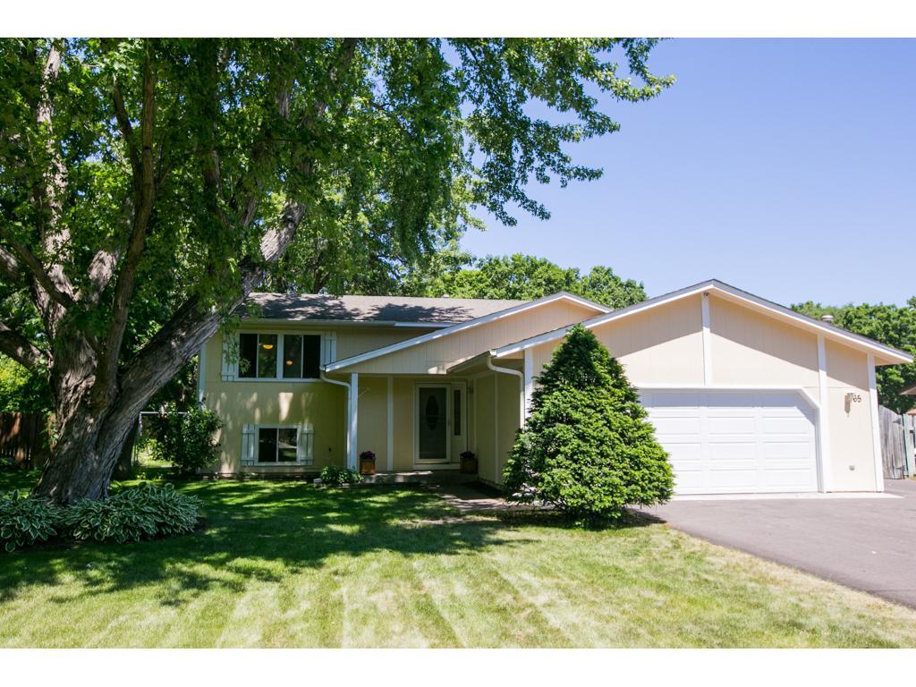 View of Residential at 65 106th Avenue, Coon Rapids MN 55448, Coon Rapids - Mike Wilen | Minnesota Team Real Estate