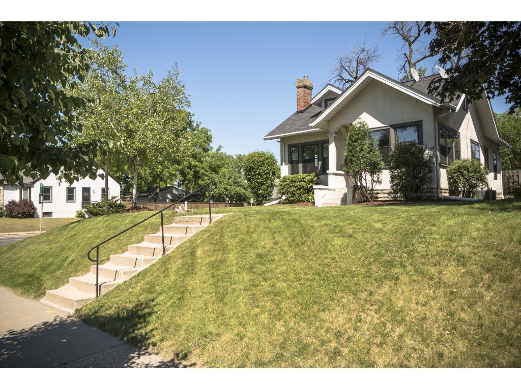 View of Residential at 4601 1st Avenue, Minneapolis MN 55419, Minneapolis - Mike Wilen | Minnesota Team Real Estate